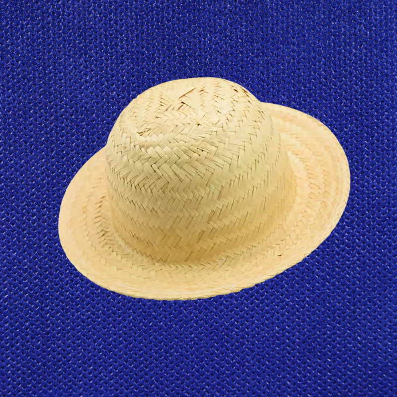 Chapéu de São João modelo Fofão
